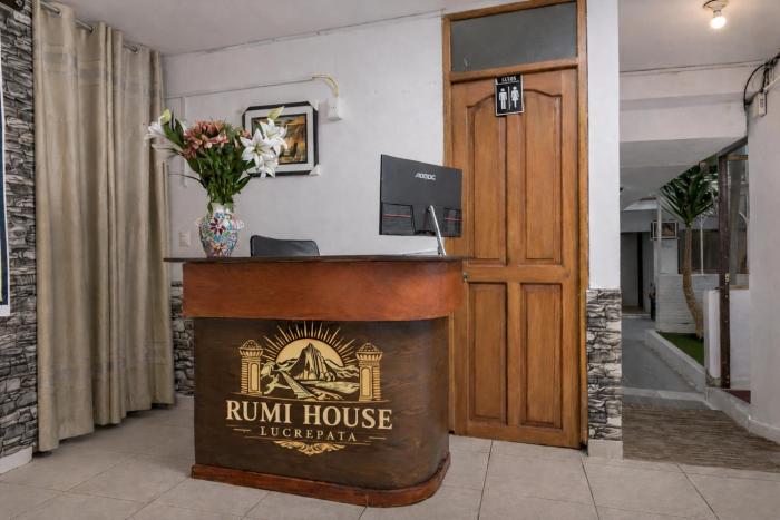 Rumi House