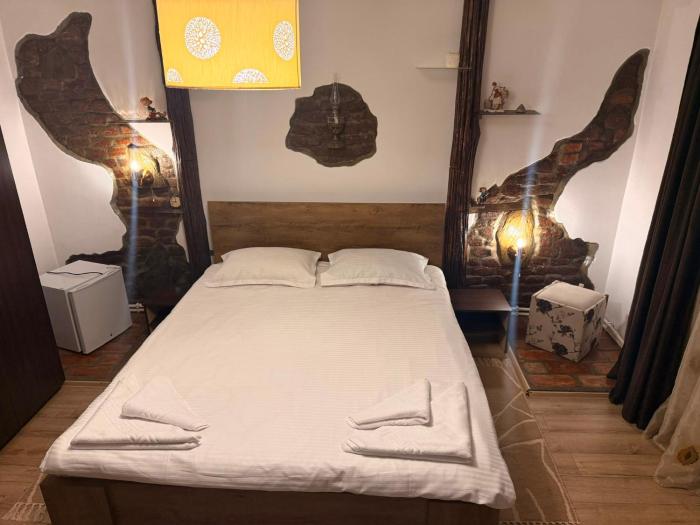 Casa Cosmin