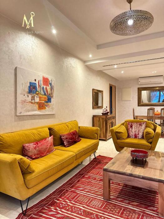 Luxury apartment for a memorable stay