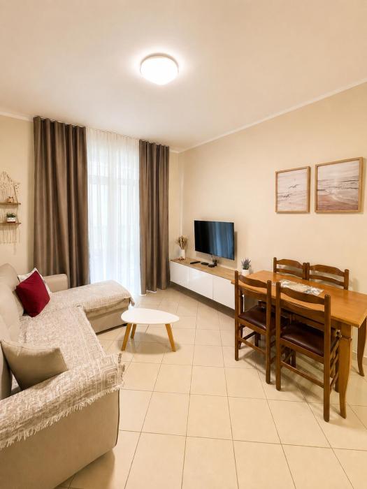 Apartment Loel