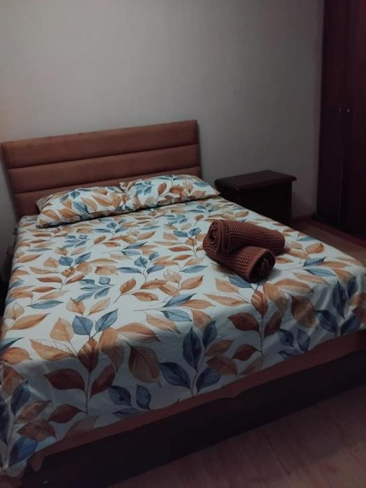 Stylish Apartment in Poti Port Area
