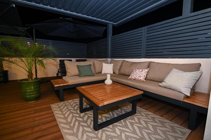 Oasis Privée au cœur de Guéliz