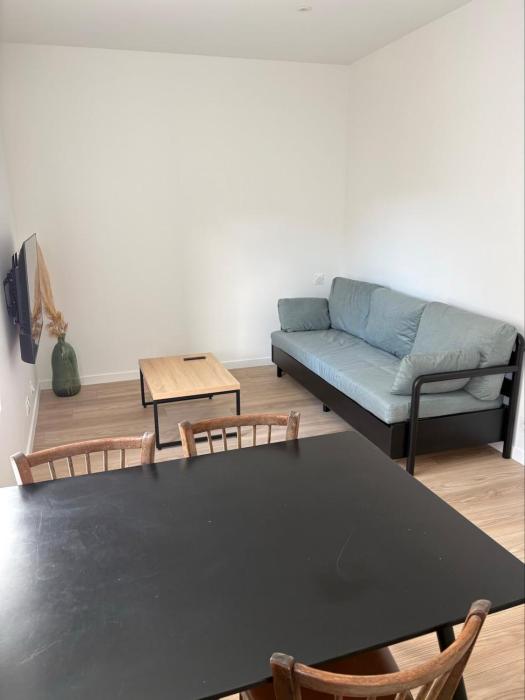 Appartement cosy proche de tout commerce