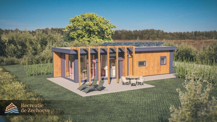 Waddenlodge Premium