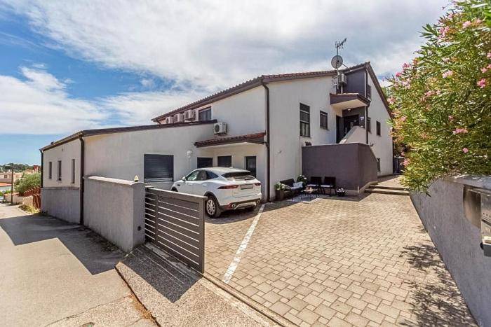 Apartment Kovacic