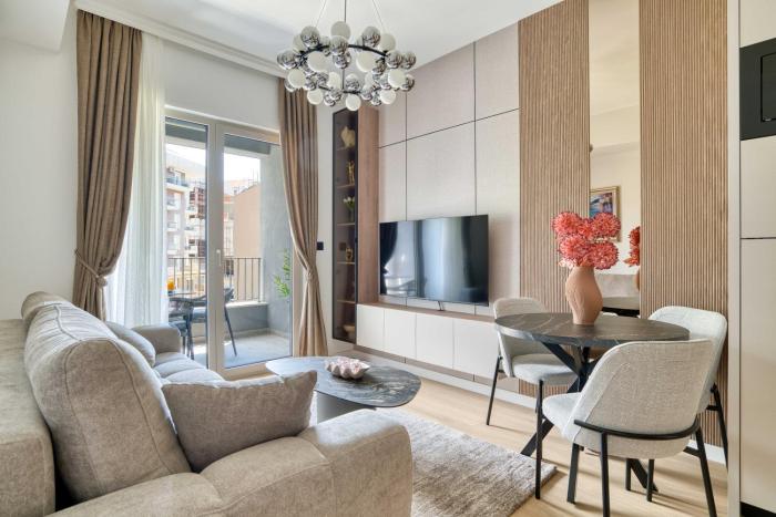 Boka Garden Studio by MN Property