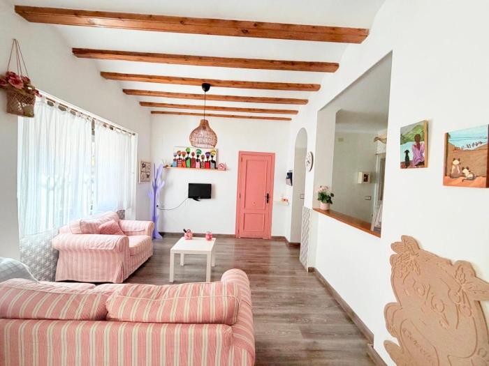 Villabett Caudiel está de moda