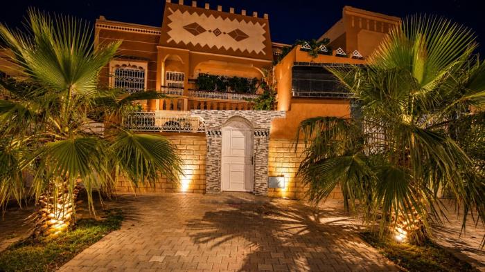 Unico Relax Family Stay - Ouarzazate
