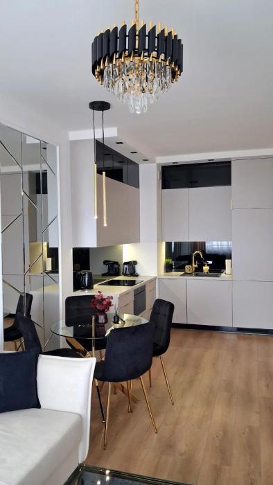 GOLD Apartment Uniejów