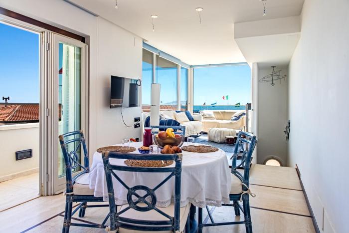 Mariella Luxury - Sea view apartment