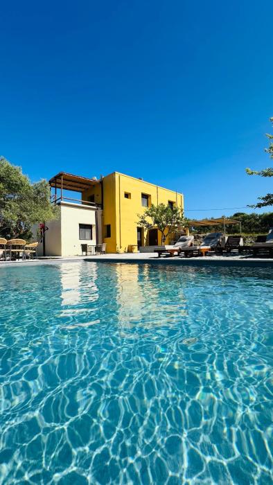 Olive Garden Villa