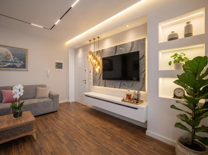 Villa Alfred Sarande