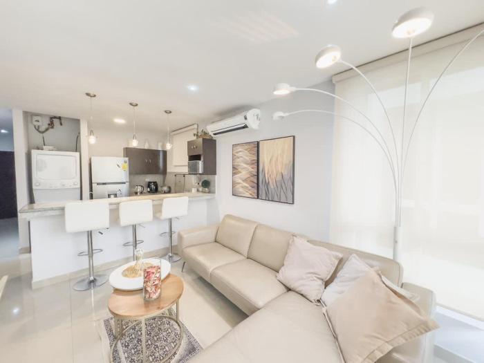 Amazing apartment near US Consulate