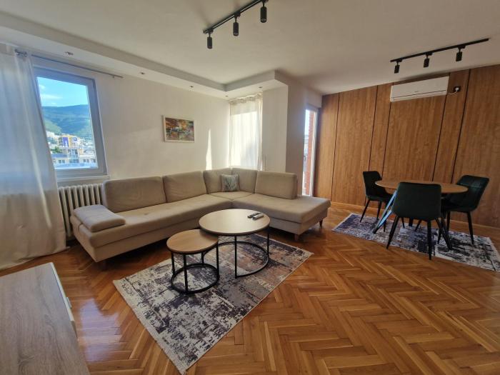 Niko-Max Apartment