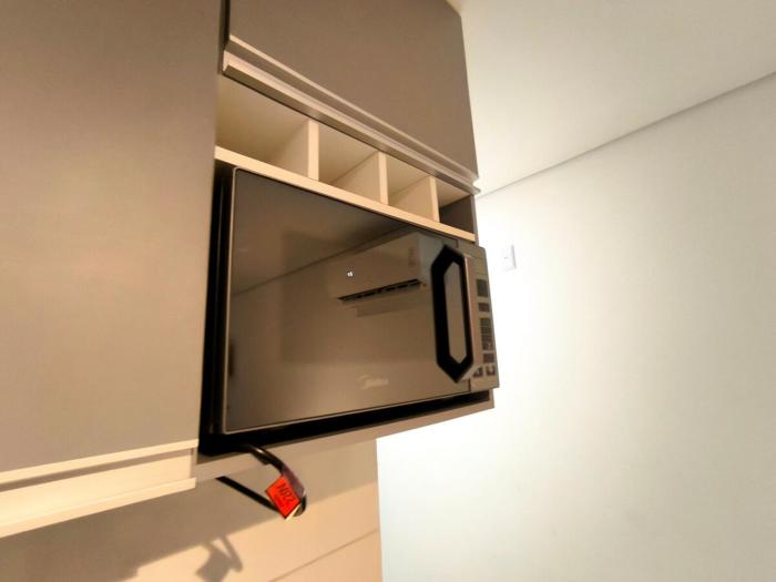 Flat Praia Intermares Cabedelo Regiao Joao Pessoa Paraiba 406