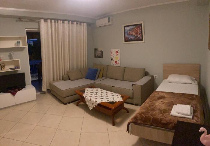 Central Tirana Stay