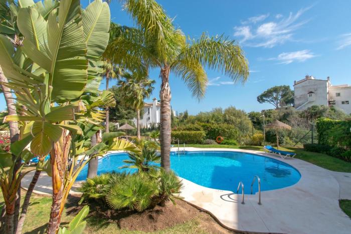 Paraiso De Riviera - Happy Rentals