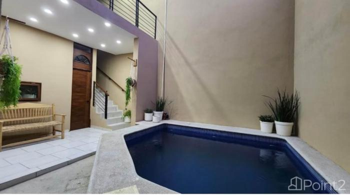 la casa bonita