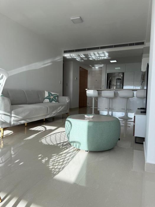 Apartamento en Pampatar
