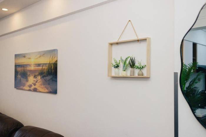 2 bedroom Kilimani Lavington