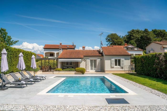Villa Casa Rita