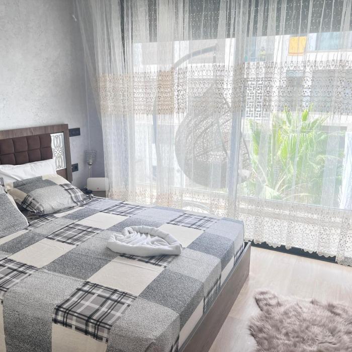 Appartement agadir bay founty