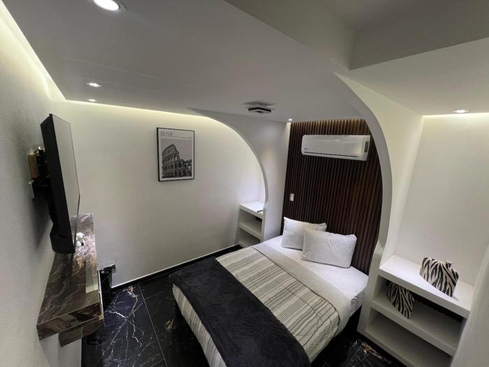Loft Rome Nacosari