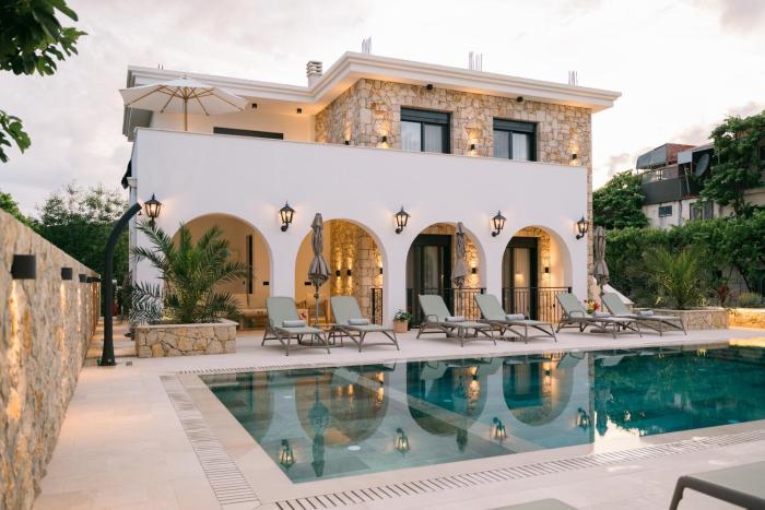 B&B Lovac Pool & Spa