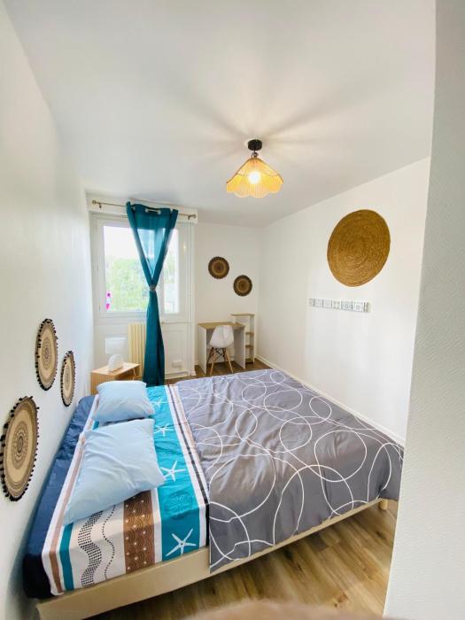 SADAM Nest - room 4
