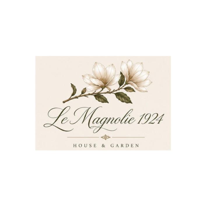 Le Magnolie 1924