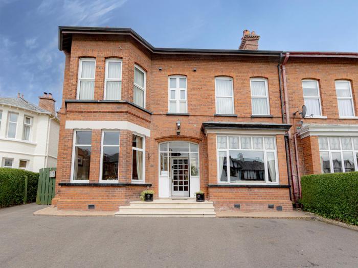 Somerton House Rooms Only