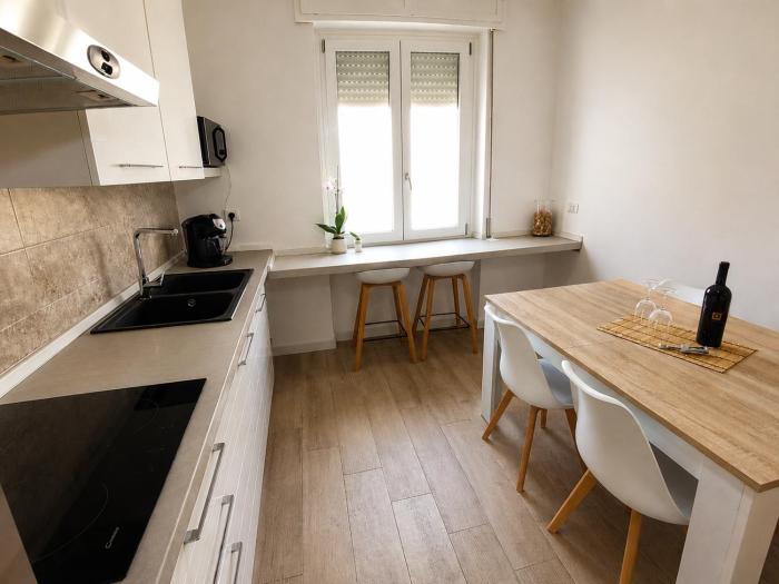 Maison - Elegante Casa a pochi minuti dal mare