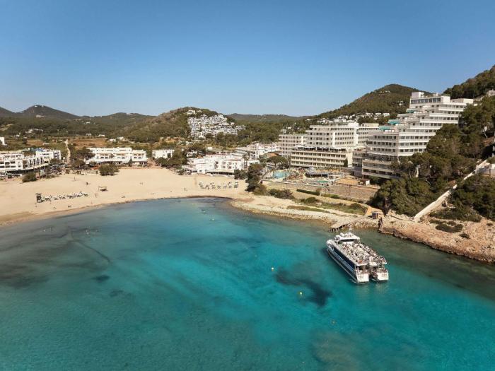 Hyde Ibiza Beach Resort by Accor