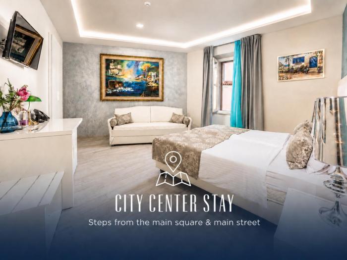 Boutique Hotel Melissa