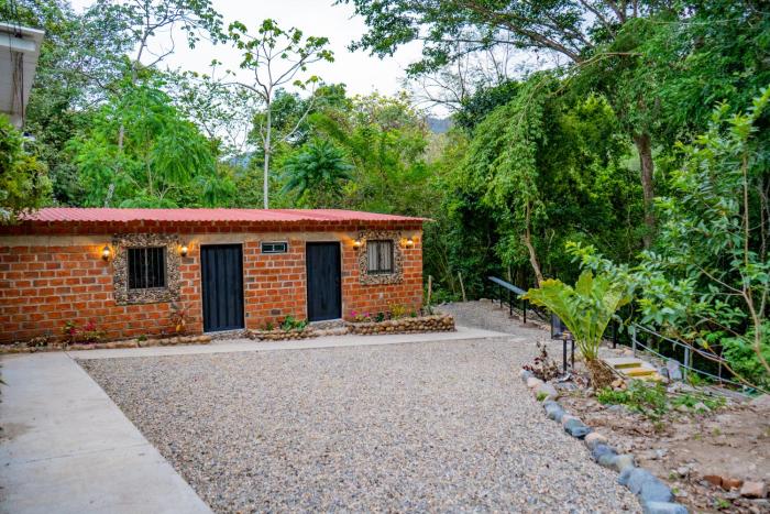 Casa Campo Las Marias