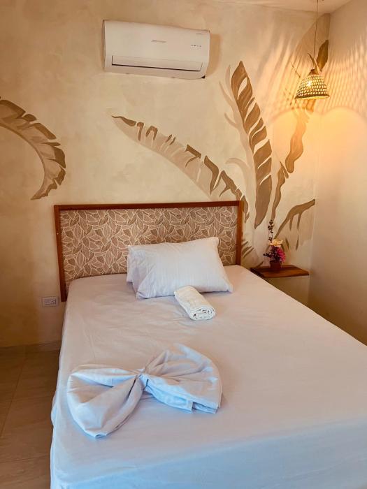 Aparta hotel brisas Del tayrona
