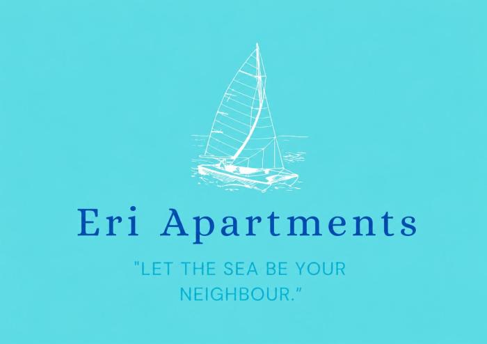 Eri Apartments