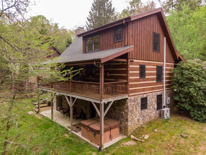The Nut House