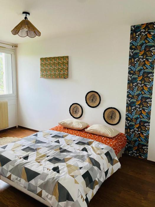 SADAM Nest - room 1