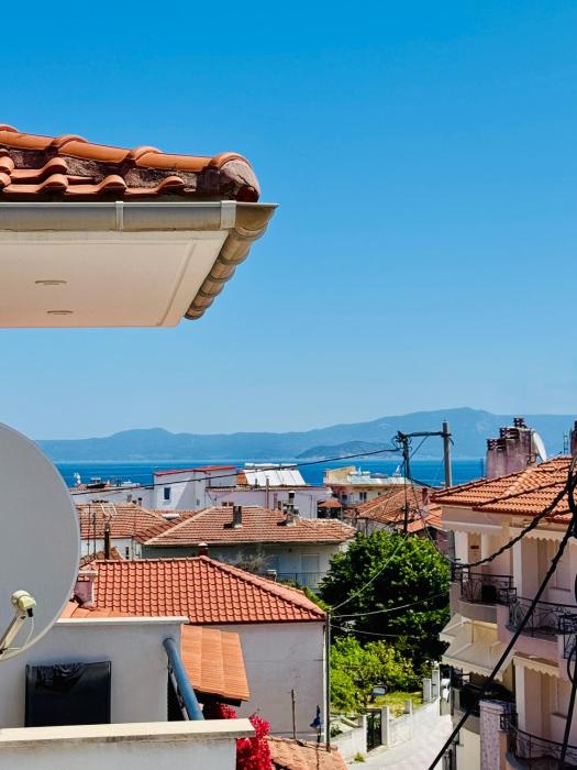MG Sea View Apartments & Private Parking