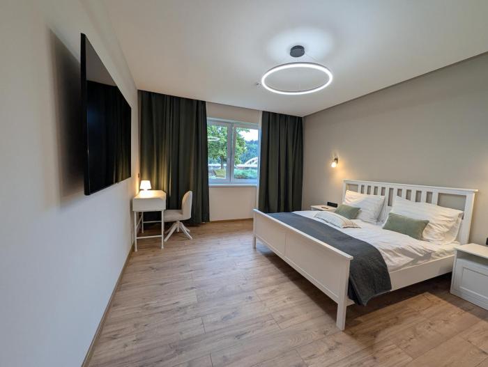 Apartmány Villa Vician