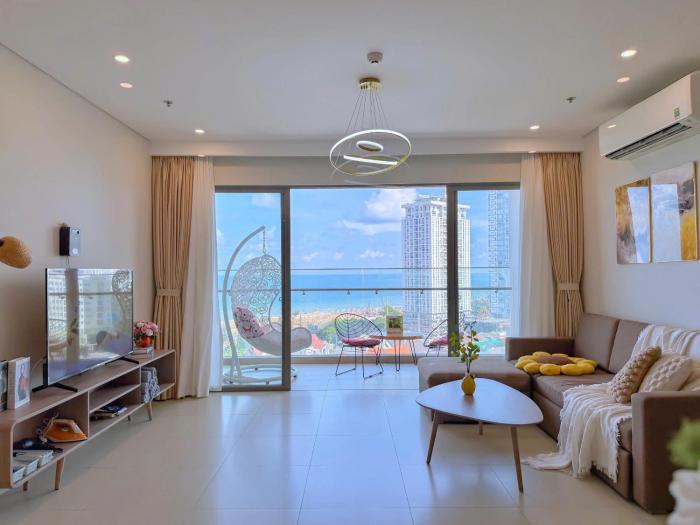 The Song Apartment Vung Tau - Căn Hộ Du Lịch Biển Vũng Tàu