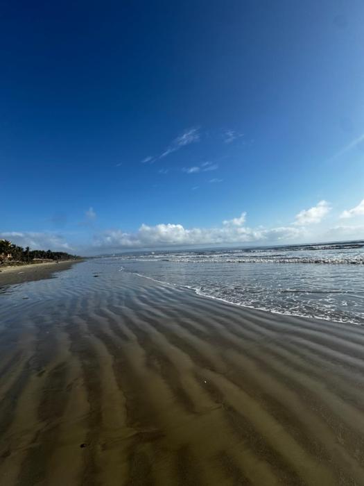 Apartamento Moderno Frente al Mar Tucacas