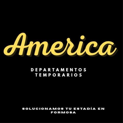 América Departamentos Temporarios