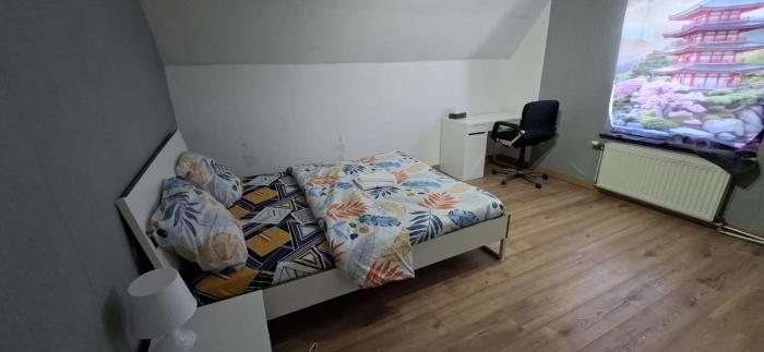 Belle chambre 2