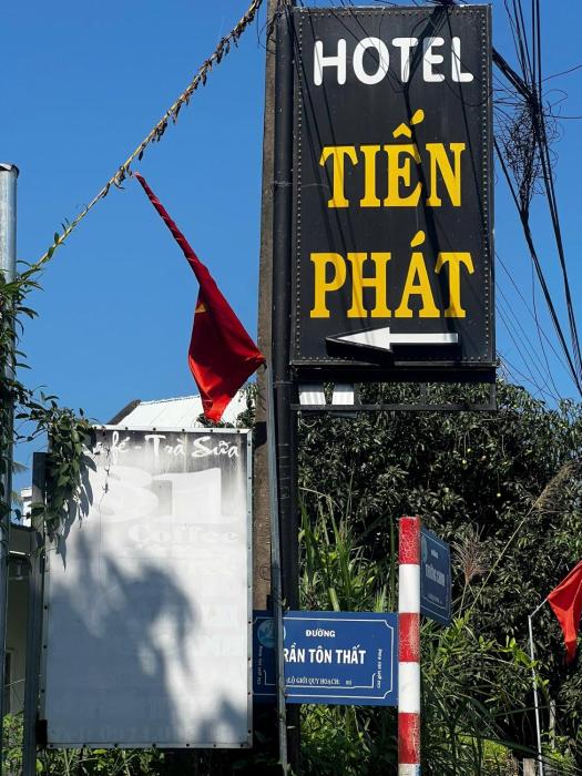 Tiến Phát Hotel