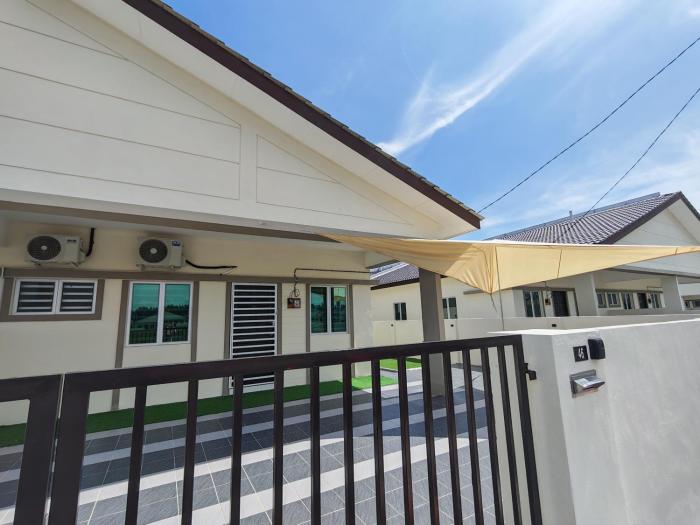 Rumah Santai DLagenda