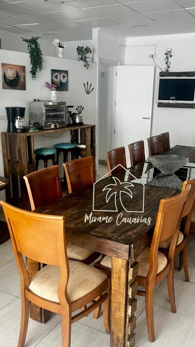Mírame Canarias