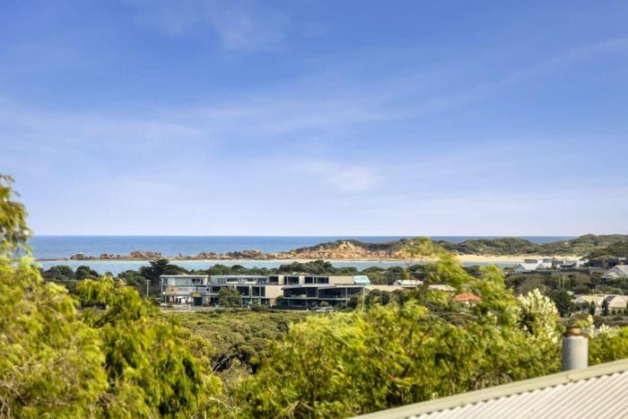 Ocean View Retreat