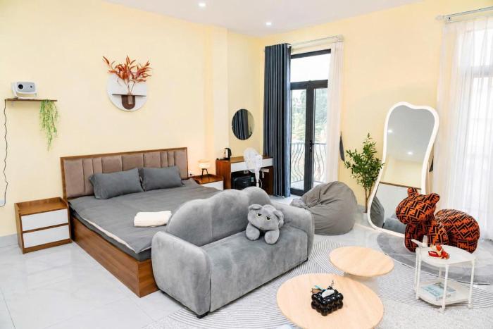 Mèn Mén Homestay 2 Vĩnh Yên